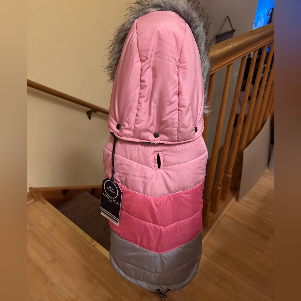Dog Jacket